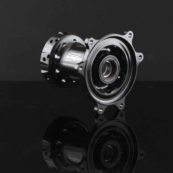 #Z-WHEEL ASTELIGHT HUB FR - Image 2