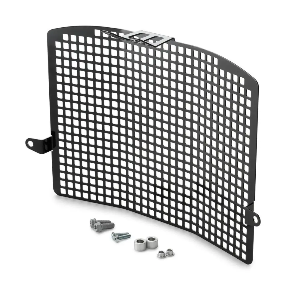 KTM Radiator Protection Grill