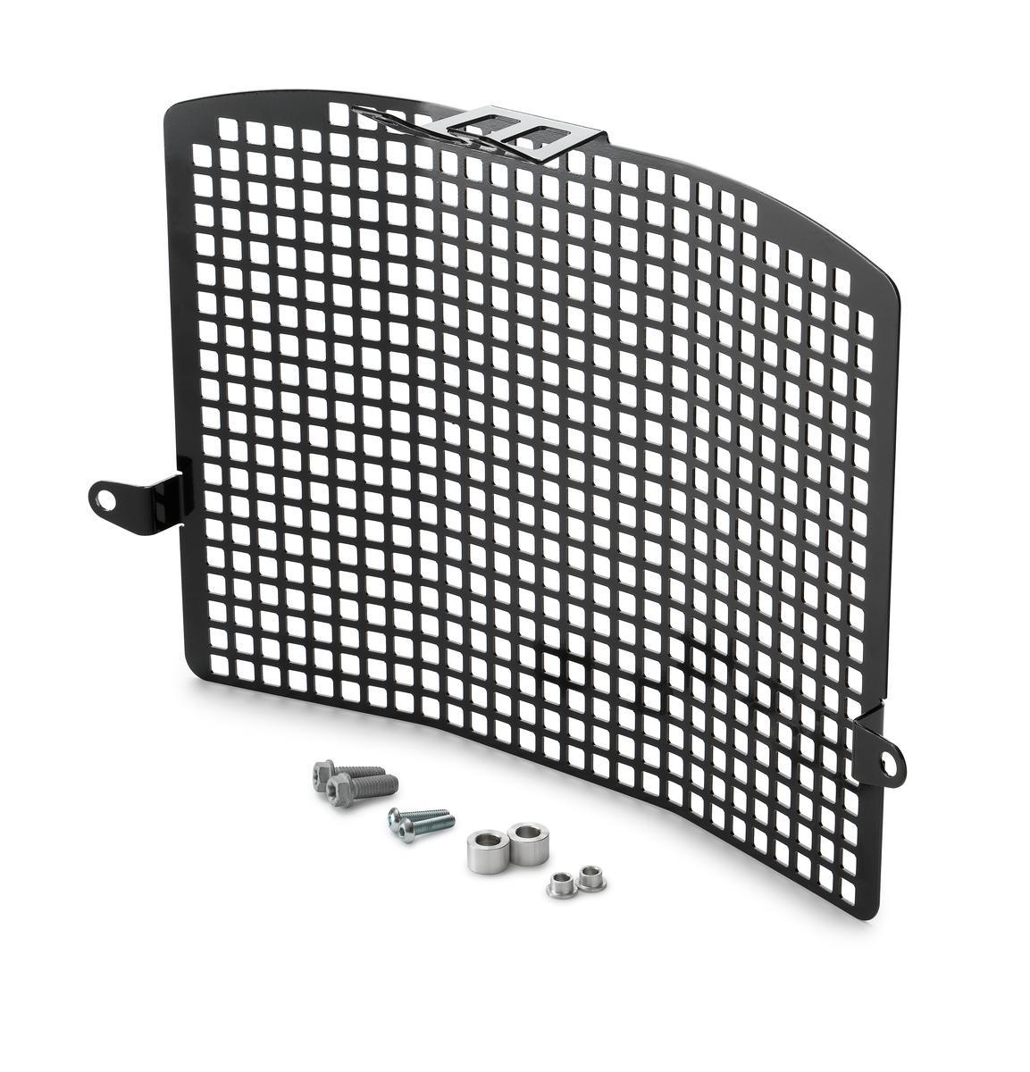 KTM Radiator Protection Grill - Image 1