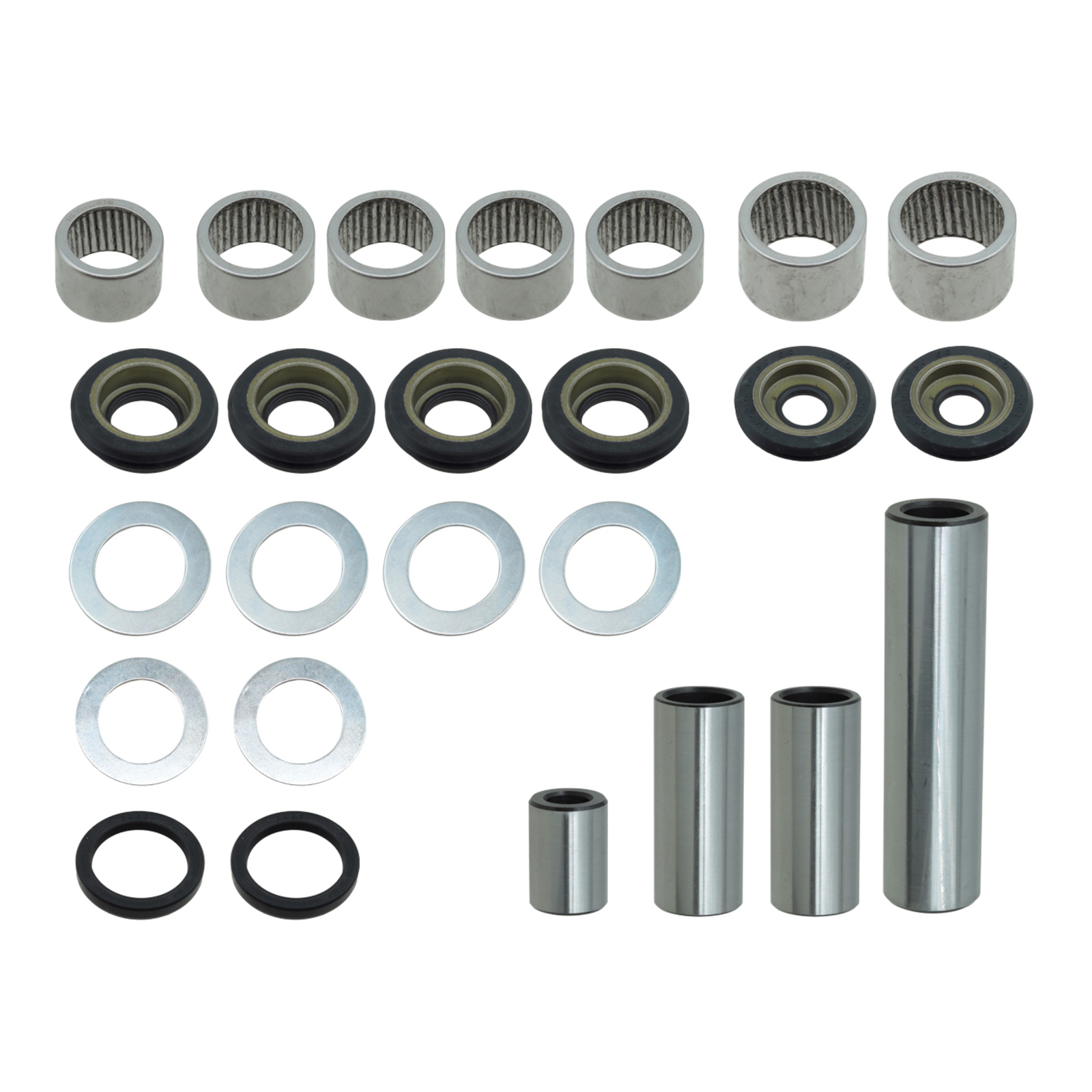 WMP Suspension Linkage Kit - Image 1