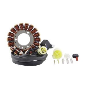 STATOR FOR KAWASAKI KFX 450 R 2008-2014 (RM01314) - Image 1