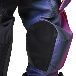 Fox 180 Toxsyk Motocross Pants Youth Girls Black/Pink - Image 5