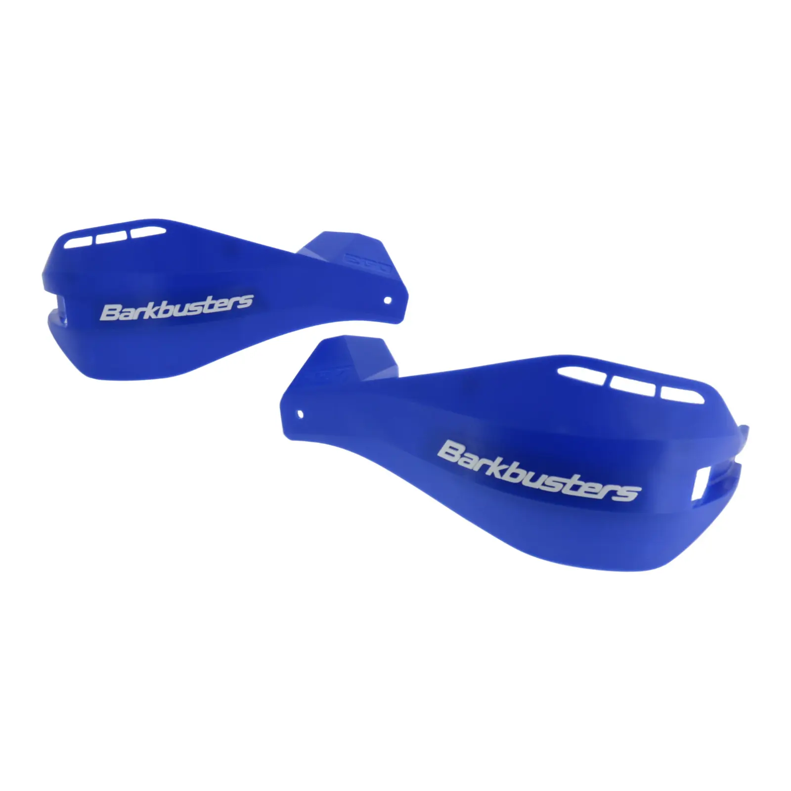 Barkbusters Ego Replacement Plastics – Blue