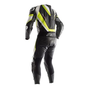 Track Suit RST Tractech EVO-R 1 Yellow - Image 2