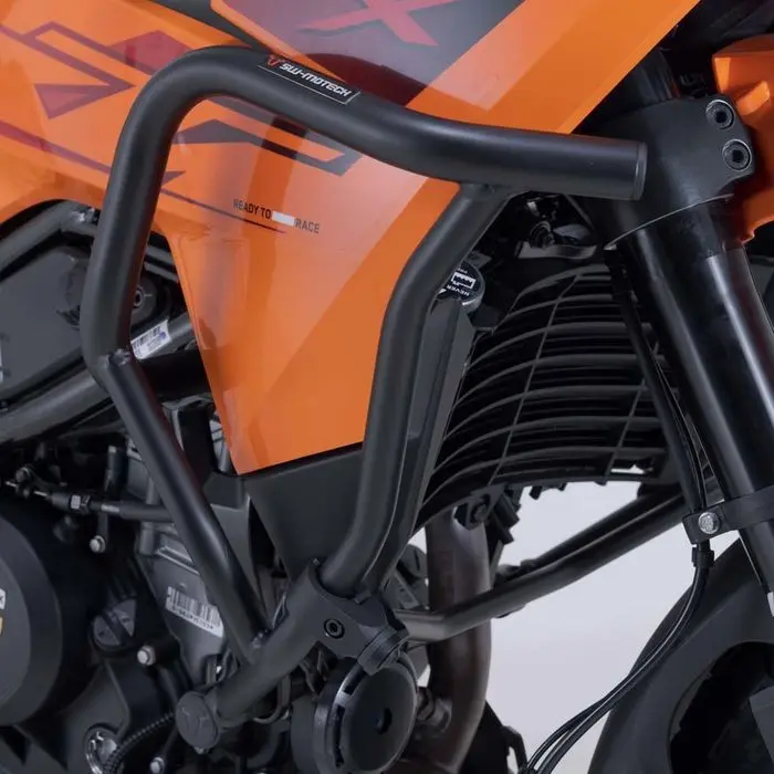SW MOTECH CRASH BARS KTM 390 ADVENTURE R
