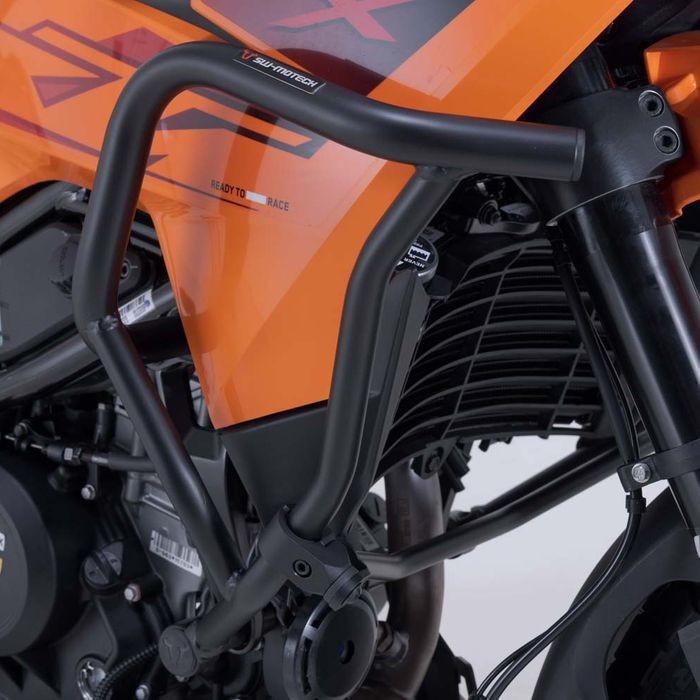 SW MOTECH CRASH BARS KTM 390 ADVENTURE R - Image 1