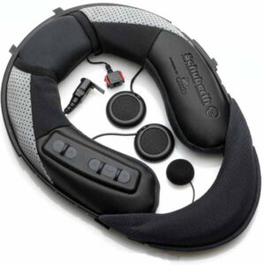 SCHUBERTH NECK PAD 52-59 C3BAS - Image 7