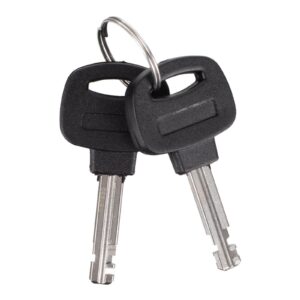 WMP Disc Lock 6mm Pin With Disc Lock Reminder - Image 6