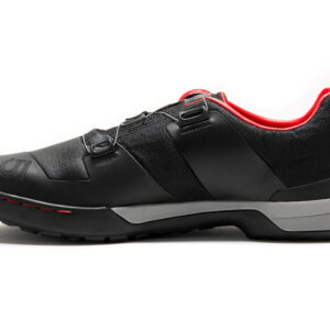 Five Ten Kestrel Clipless Shoes Team Black - Image 5