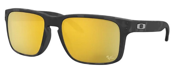 HOLBROOK MOTOGP MT BK TORT 24K - Image 5