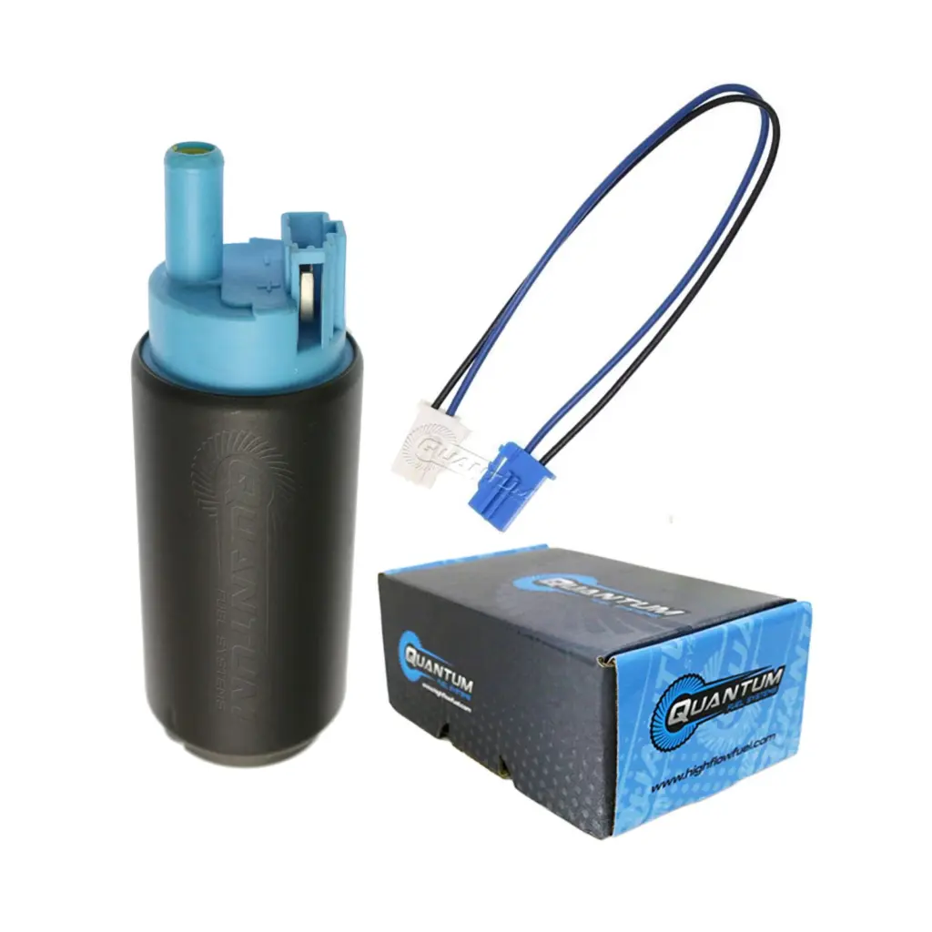 QUANTUM VST/OUTBOARD EFI  FUEL PUMP