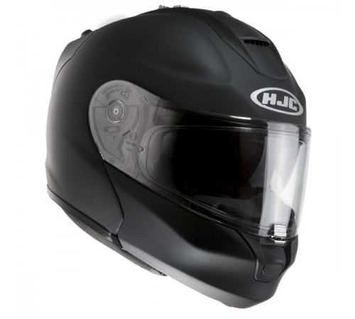 Helmet HJC RPHA MAX Evo Black - Image 1