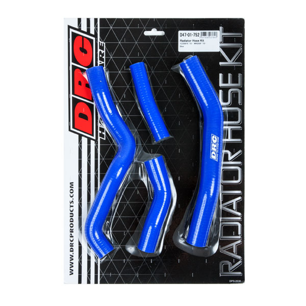 DRC RAD HOSE KT KTM 450SXF 16- - Image 12