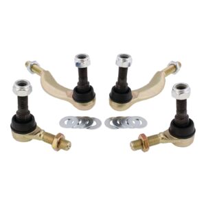 Tie Rod End Kit - 51-1128 - Image 1
