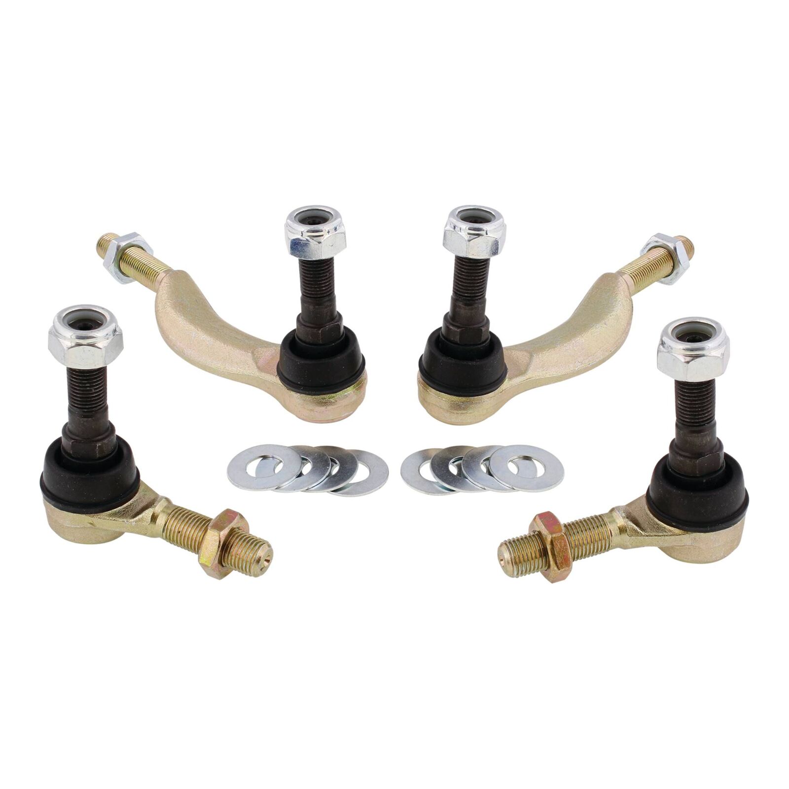 Tie Rod End Kit - 51-1128 - Image 1