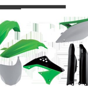 Acerbis Husq Full Plastic Kit TE/FE OEM 2016               [] - Image 8