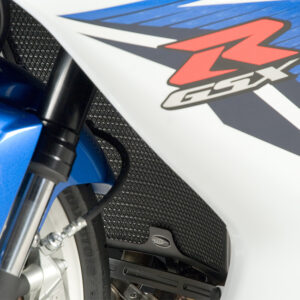 S/Steel Rad Guard Yamaha MT-09  SO 21- R&G                 [] - Image 1
