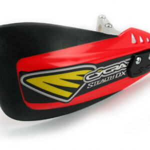 Cycra Stealth DX Open End Handguards - Image 3
