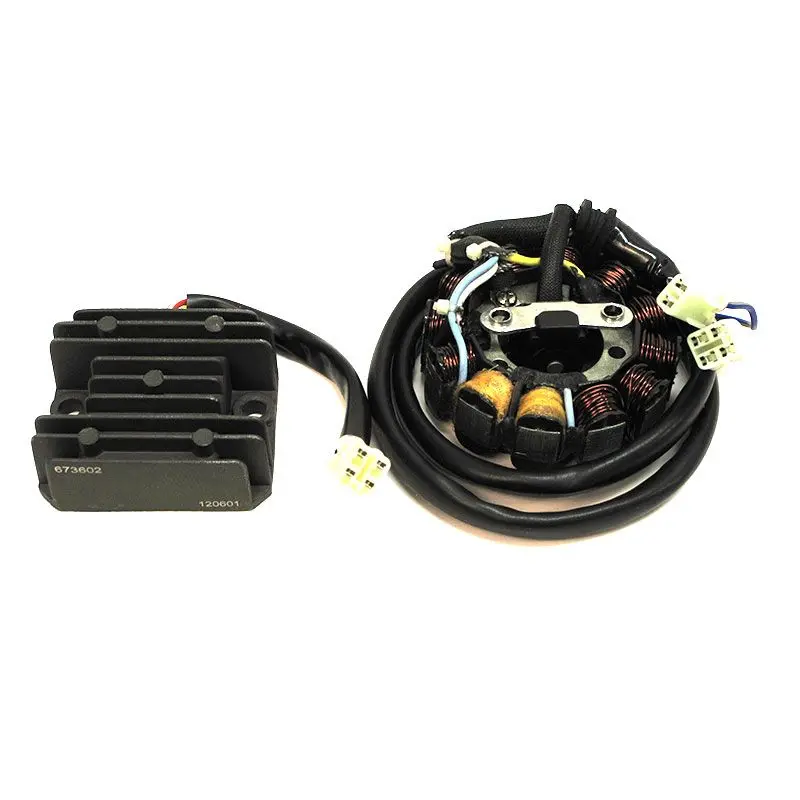 STATOR HI POWER KIT CRF450X - ESG472/ESR602 - INDENT
