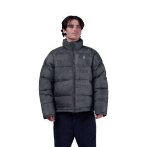 Ridgeway Printed Hi-Loft Jacket - Image 4