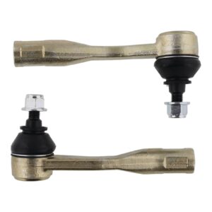 Outer Tie Rod End Kit - 51-1132 - Image 3