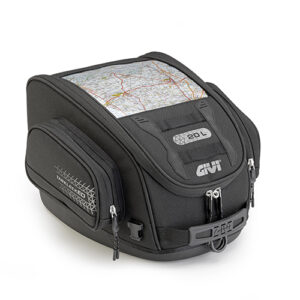 Tank Bag Givi Tanklocked Waterproof 20LT - Image 1