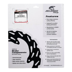 Brake Disc 18-0044 - Image 5