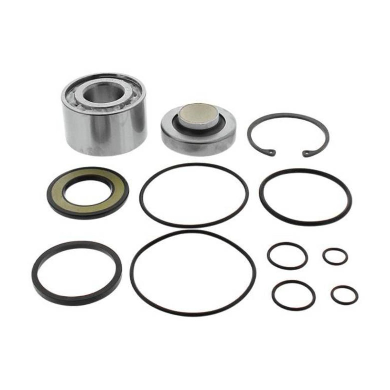 JET PUMP REBUILD KT 14-3002 - Image 1