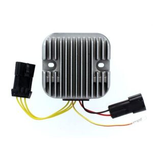 REGULATOR/RECTIFIER POLARIS SPORTSMAN/RANGER 2010-11 - Image 1