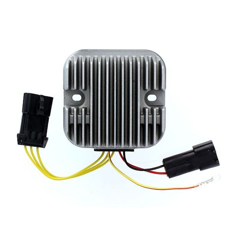 REGULATOR/RECTIFIER POLARIS SPORTSMAN/RANGER 2010-11 - Image 1