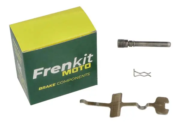 FRENKIT PAD PIN/CLIP KIT BREMBO FRONT BMW/DUCATI