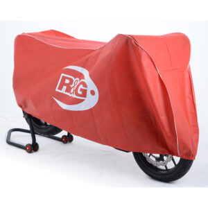 Indoor Dust Cover R & G Racing - Image 2
