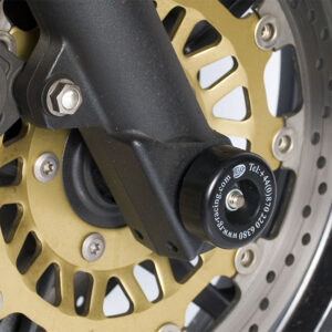 Fork Protectors MT-09 SP FZ-09  21- R&G                    [] - Image 1