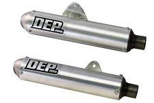 DEP Silencers RGV250M 91-96 - Image 1