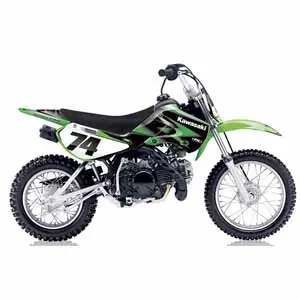I EVO 17 Graphics KX250F 13-16 Factory FX                  []
