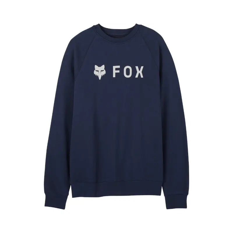 Absolute Fleece Crew