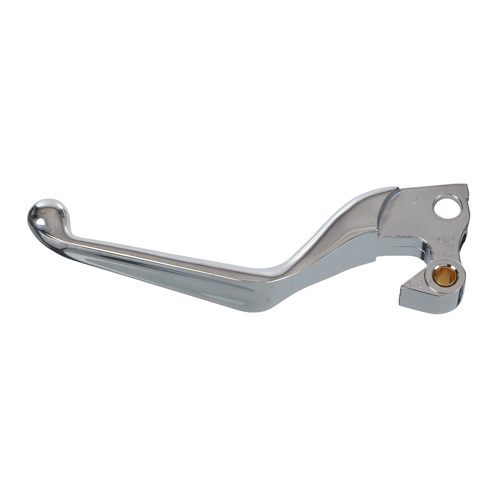 WMP Clutch Lever HD XL '14-'21 - Chrome - Image 1