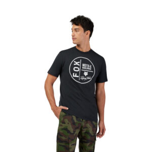 Worldwide SS Premium Tee - Image 4