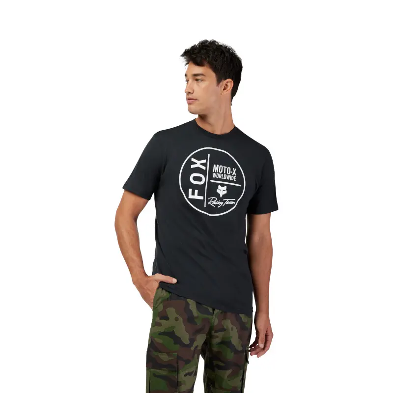 Worldwide SS Premium Tee