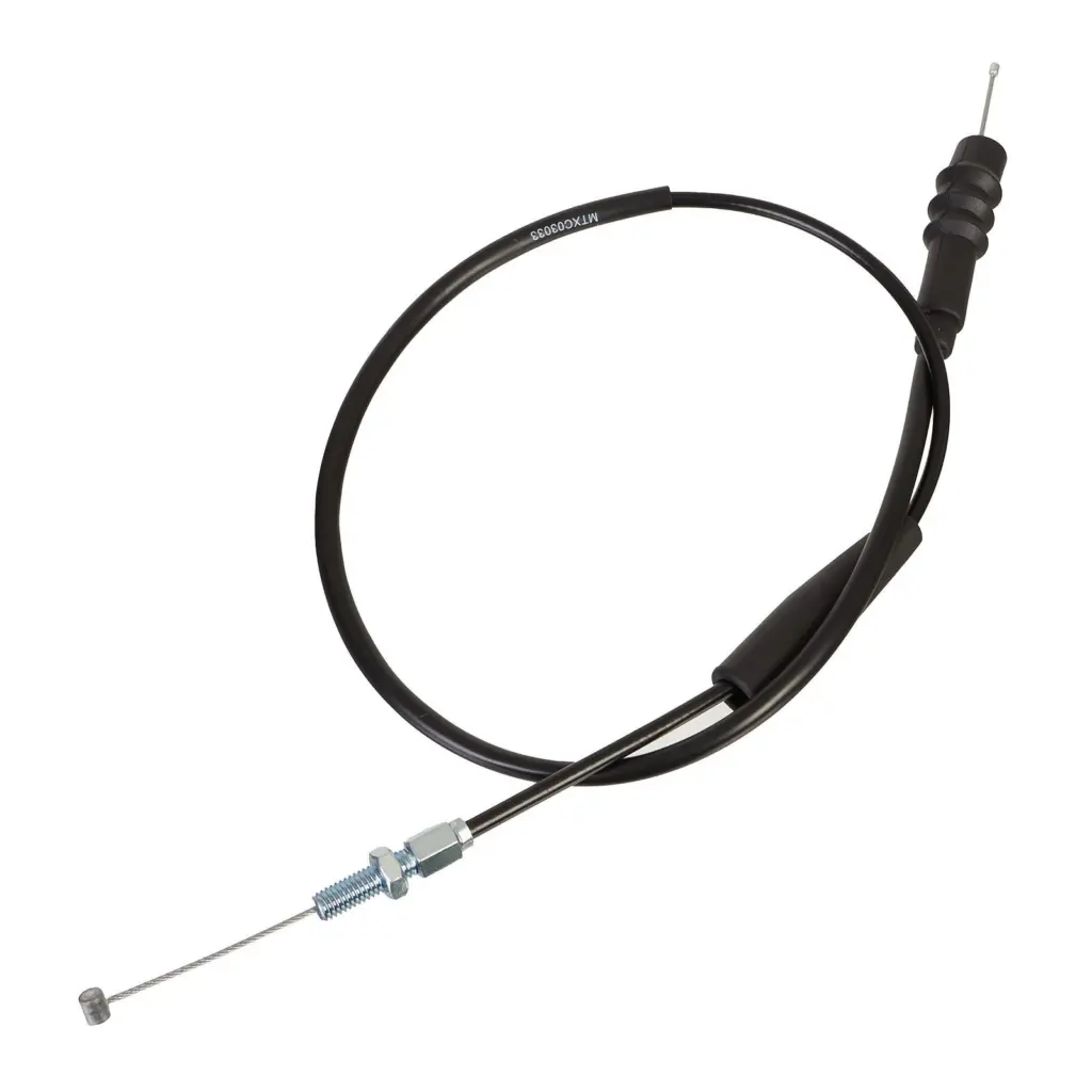 MTX CABLE THR KAW KLX140 08-13