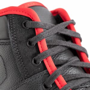 Boot RST Urban 2 Black/Red - Image 4