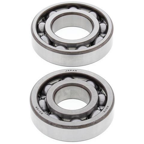 CRANK SHAFT BRG KIT ALL BALLS - Image 1