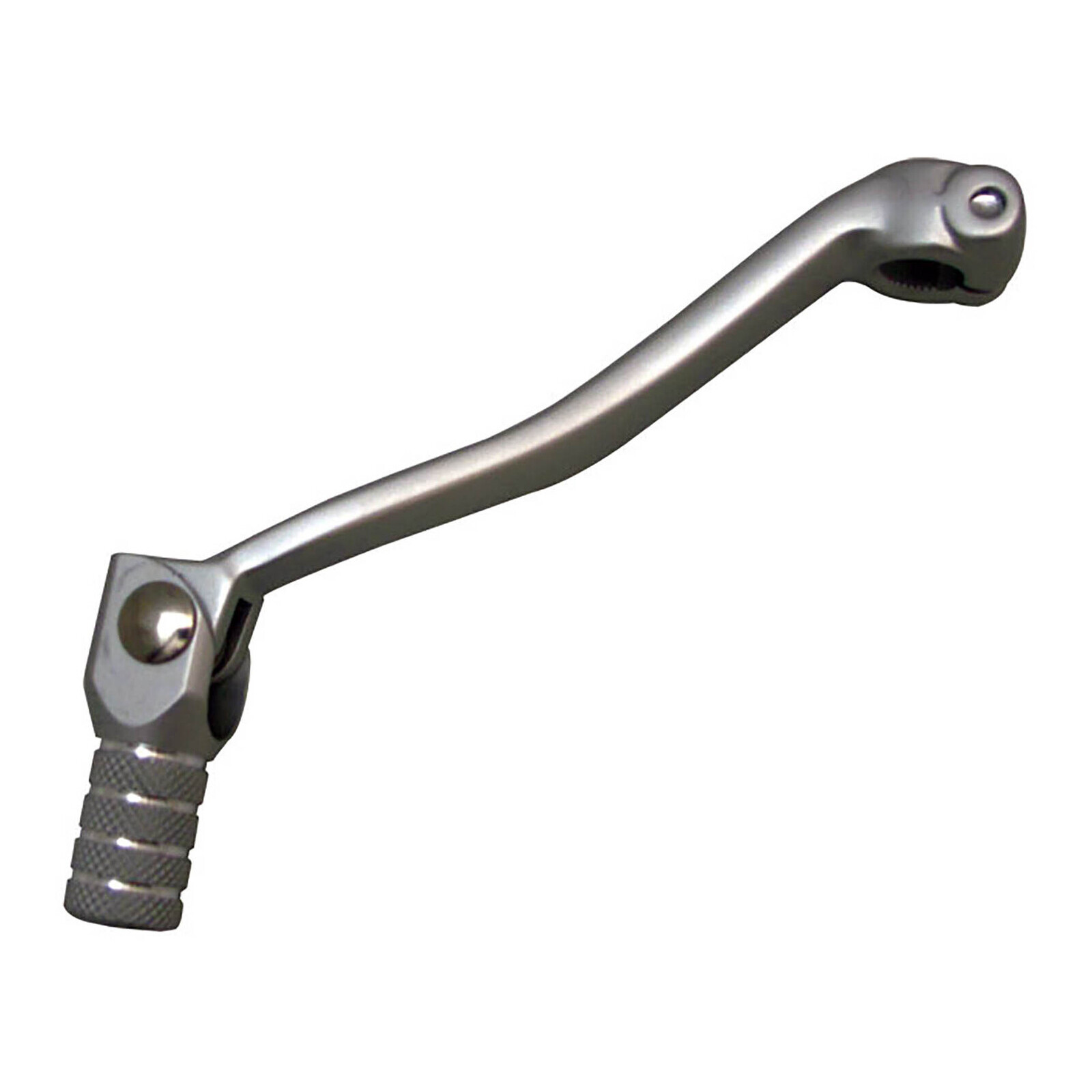 WMP Gear Lever Alloy Kawasaki KX450F (’09-’11) - Image 1