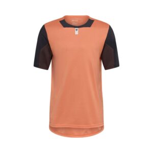 Fox Defend SS Jersey Coral - Image 1