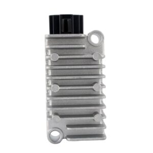 VOLTAGE REGULATOR RECTIFIER KAWASAKI ELIMINATOR 125 - Image 5