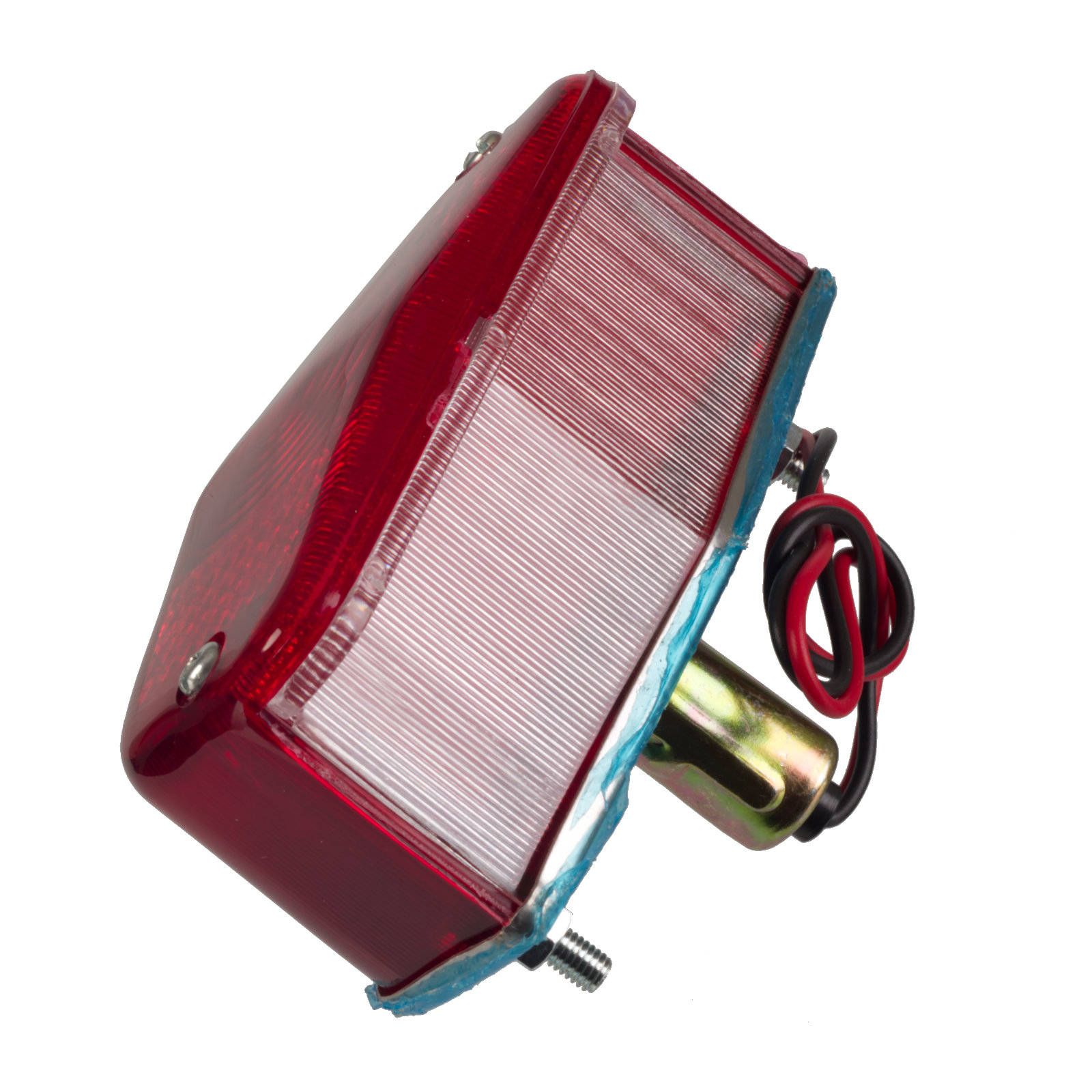 TAILLIGHT UNIT FOR LUCAS 12V - Image 2