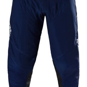 Motocross Pant Troy Lee SE Pro Solo Navy - Image 2