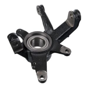 WMP Steering Knuckle ATV Yamaha - Image 1