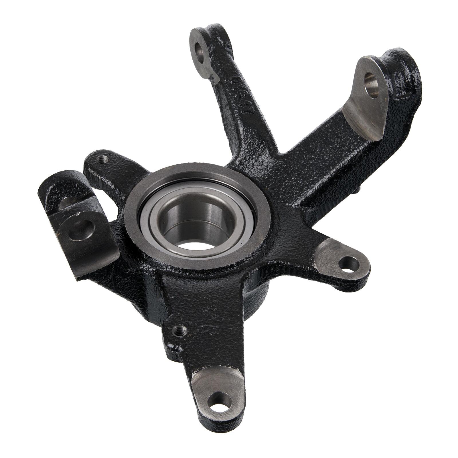WMP Steering Knuckle ATV Yamaha - Image 1