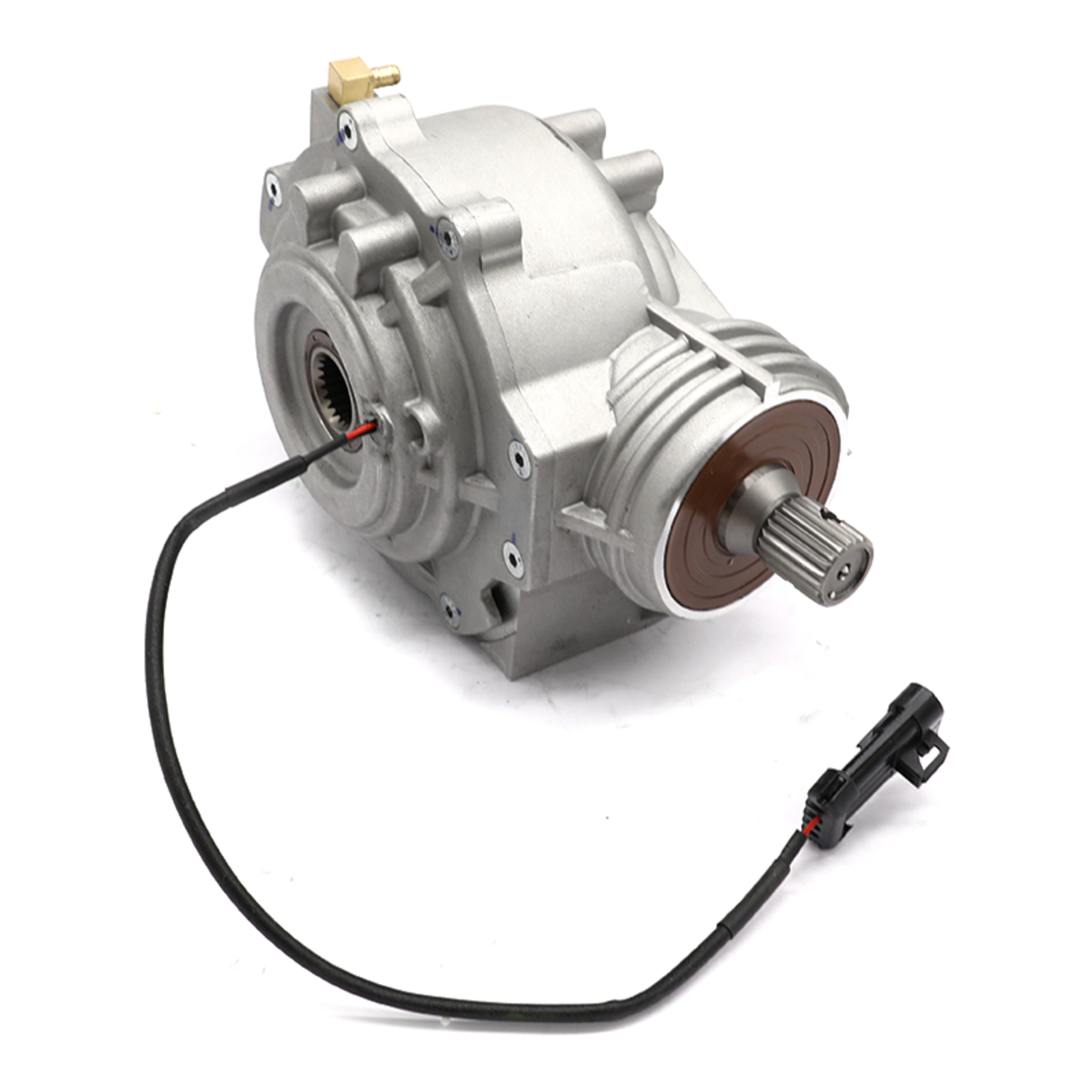 WMP ATV Front Differential Assembly (Replaces Polaris Assorted) - Image 4